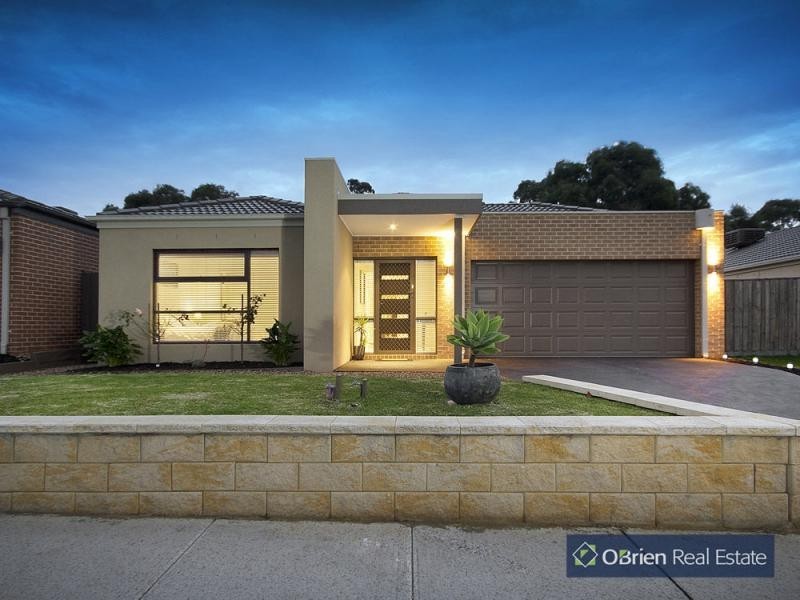 87 Malua Circuit, Sandarra, Sandhurst VIC 3977