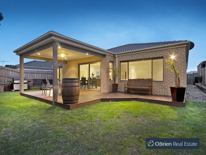 87 Malua Circuit, Sandarra, Sandhurst VIC 3977