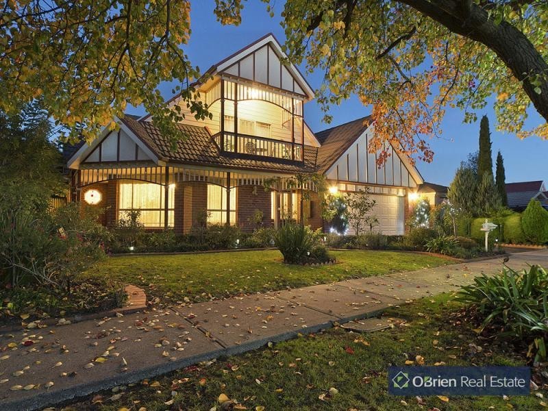 3 Elm Court, Narre Warren South VIC 3805