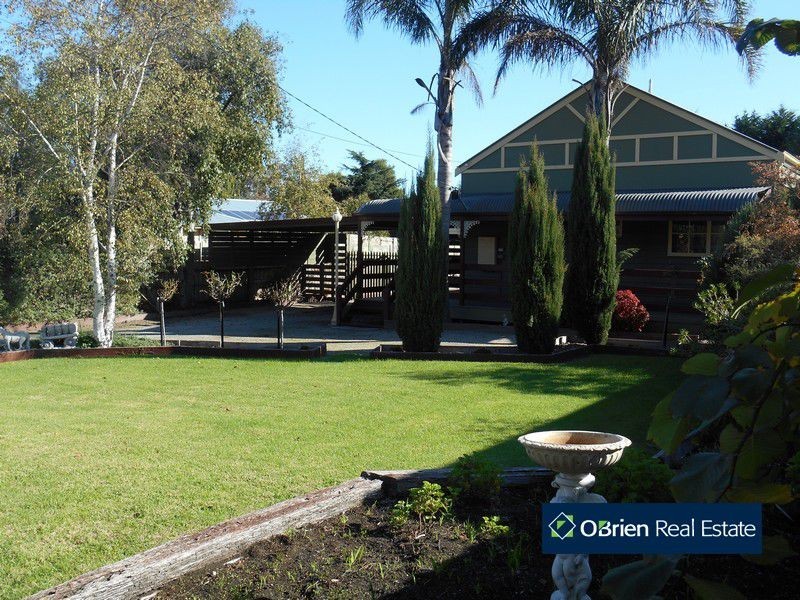 23 Ellwood Drive, Pearcedale VIC 3912