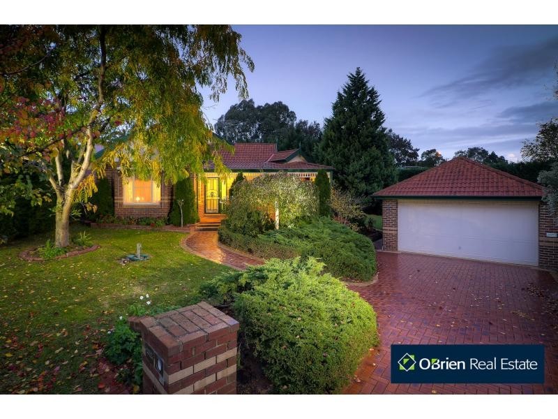 6 Nevada Court, Berwick VIC 3806