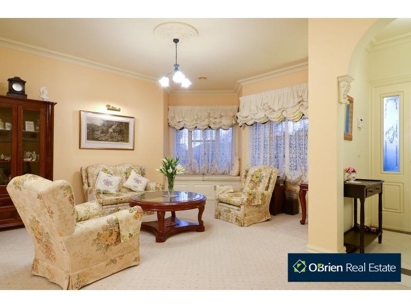 6 Nevada Court, Berwick VIC 3806