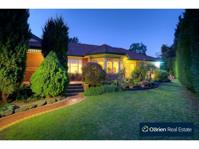 6 Nevada Court, Berwick VIC 3806