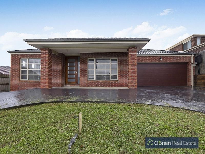 5 Castellana Court, Narre Warren South VIC 3805