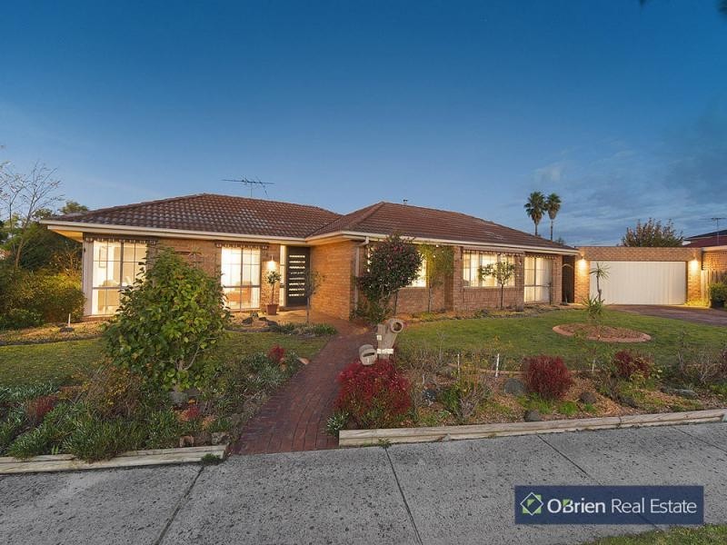 11 Wadham Court, Endeavour Hills VIC 3802