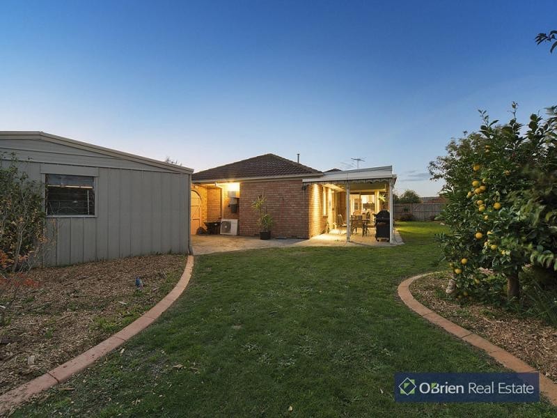 11 Wadham Court, Endeavour Hills VIC 3802
