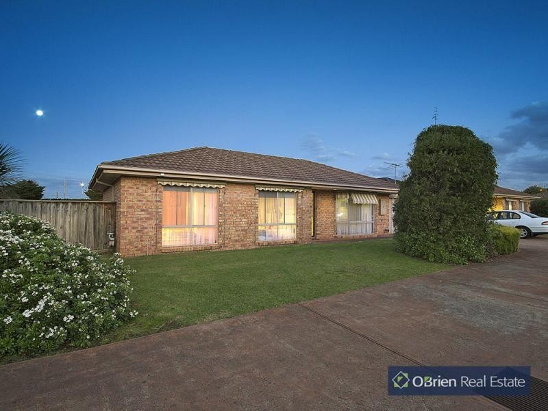 7/91 Frawley Road, Hallam VIC 3803