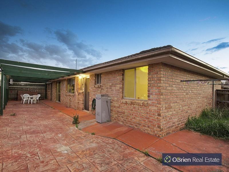 7/91 Frawley Road, Hallam VIC 3803