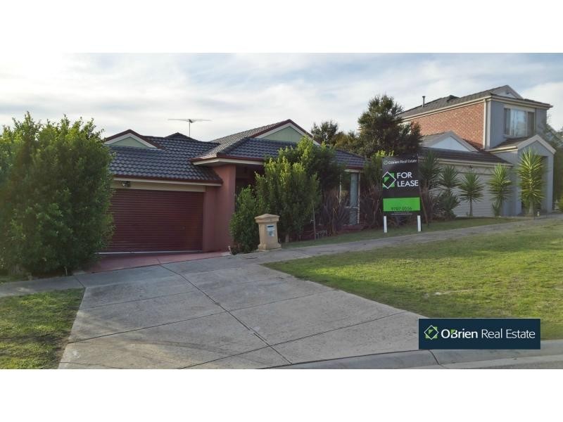 4 Denbigh Court, Berwick VIC 3806