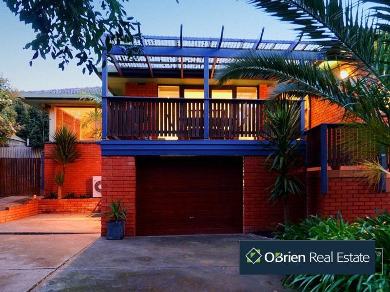12 Jamboree Avenue, Frankston South VIC 3199