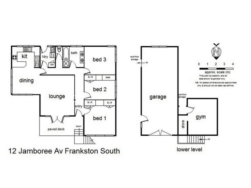 12 Jamboree Avenue, Frankston South VIC 3199