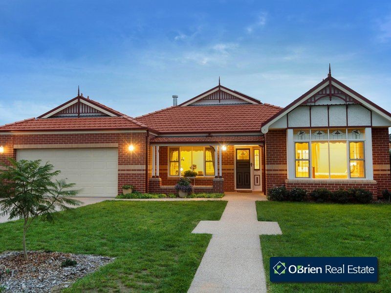 5 Foxborough Glade, Narre Warren North VIC 3804