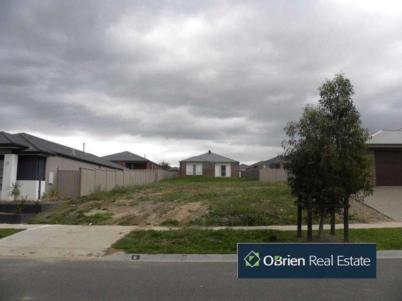 L135 Villella Drive, Worthington, Pakenham VIC 3810