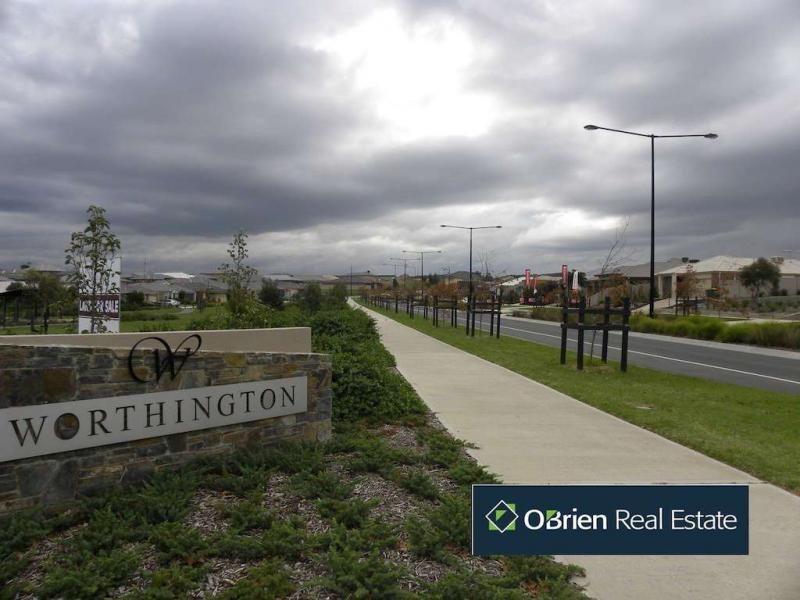 L135 Villella Drive, Worthington, Pakenham VIC 3810