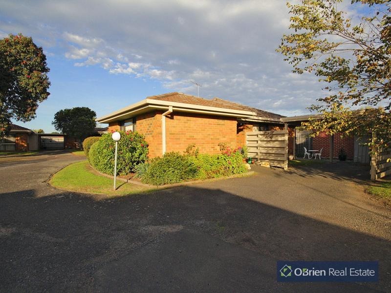 5/7-9 King Street, Pakenham VIC 3810
