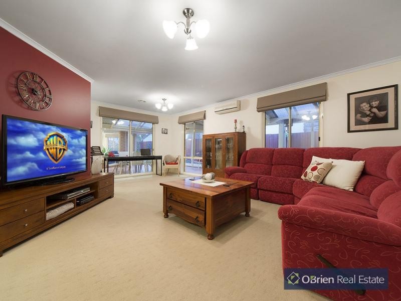 13 Buttonwood Court, Narre Warren South VIC 3805