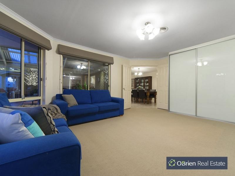 13 Buttonwood Court, Narre Warren South VIC 3805