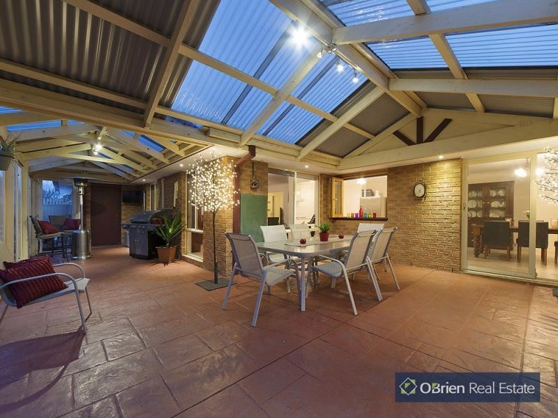 13 Buttonwood Court, Narre Warren South VIC 3805