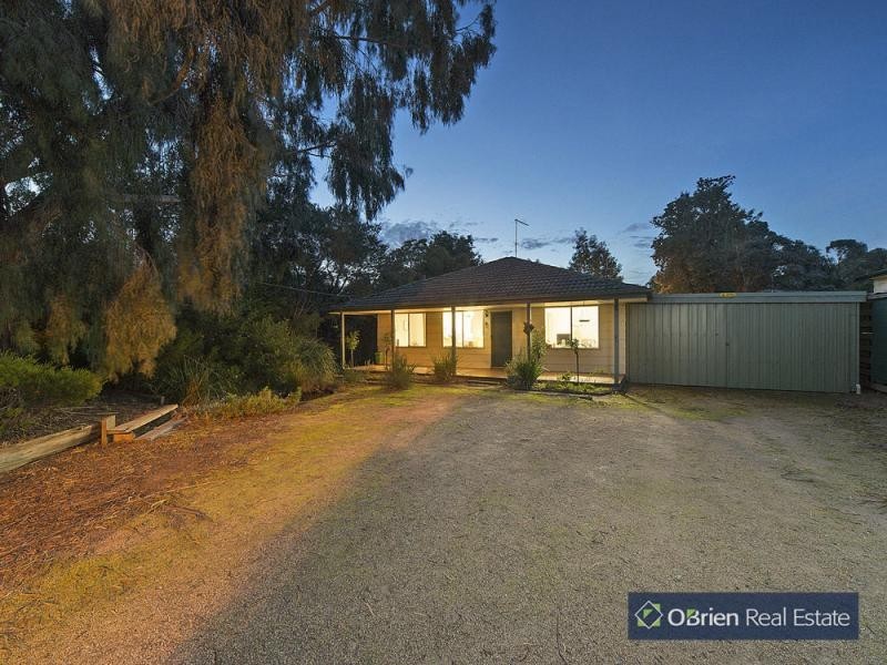 3 Warneet Road, Warneet VIC 3980