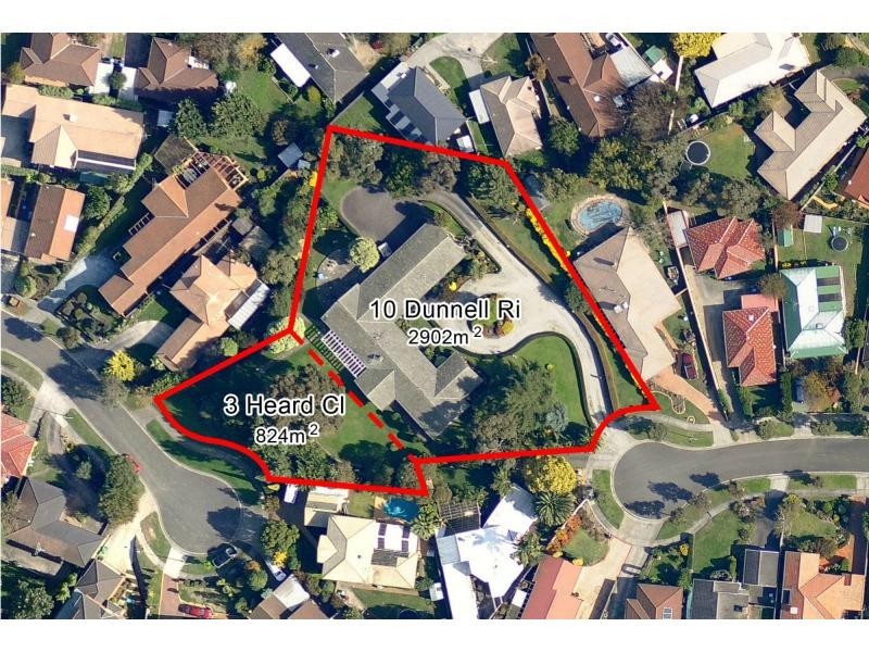 10 Dunnell Rise, Berwick VIC 3806