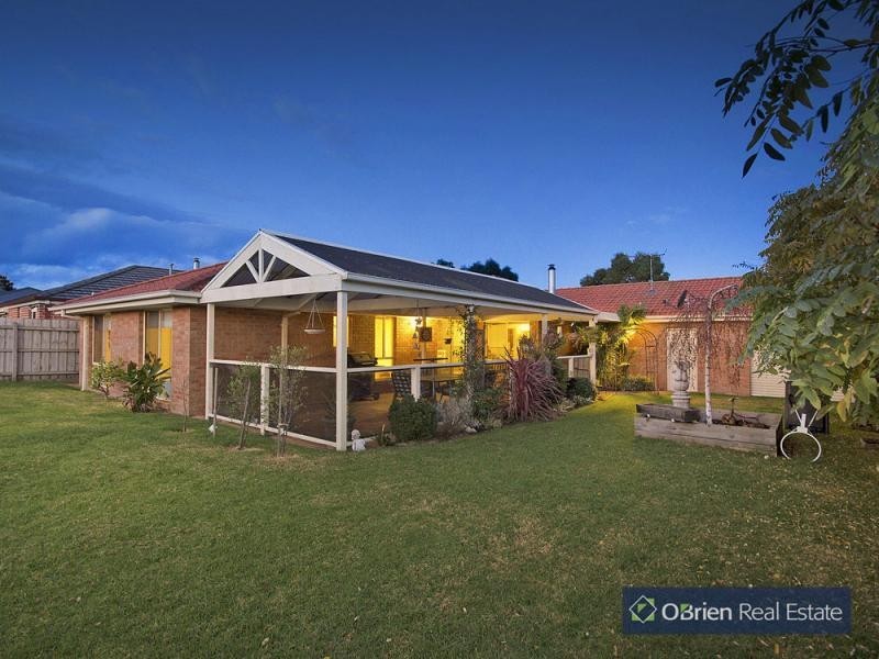 5 Wild Duck Way, Blind Bight VIC 3980