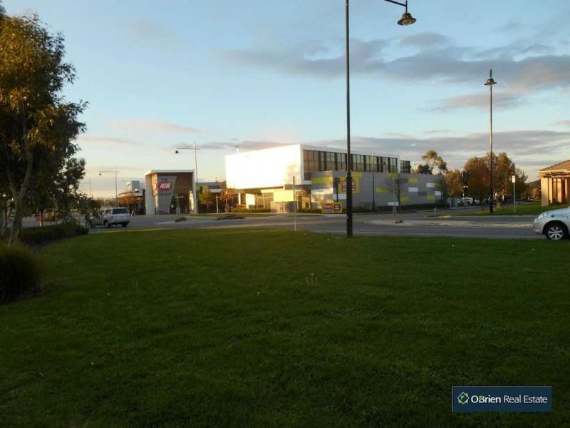 6 Meditate Lane, Cranbourne North VIC 3977