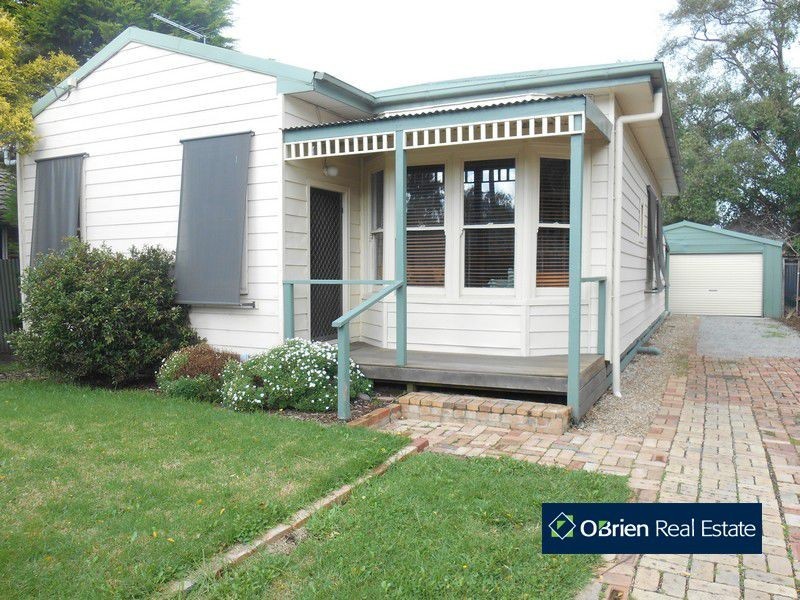 56 Clarendon Street, Cranbourne VIC 3977
