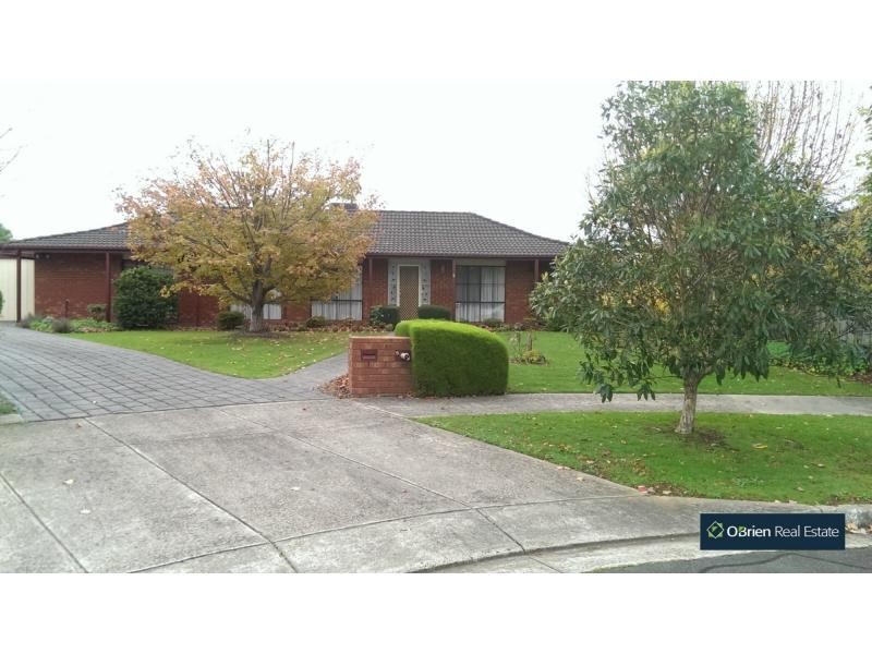 5 Topaz Place, Narre Warren VIC 3805