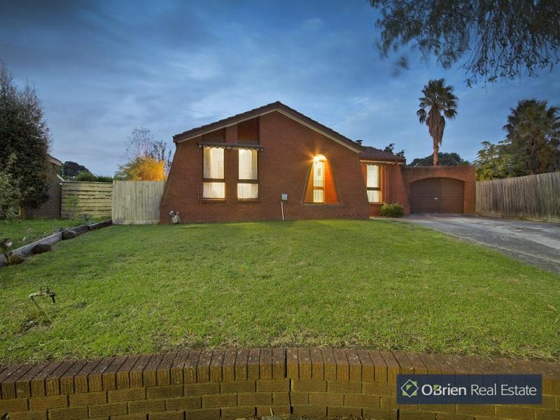 4 Wilkin Court, Endeavour Hills VIC 3802