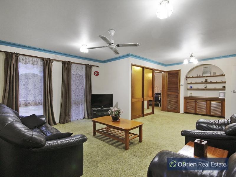 4 Wilkin Court, Endeavour Hills VIC 3802