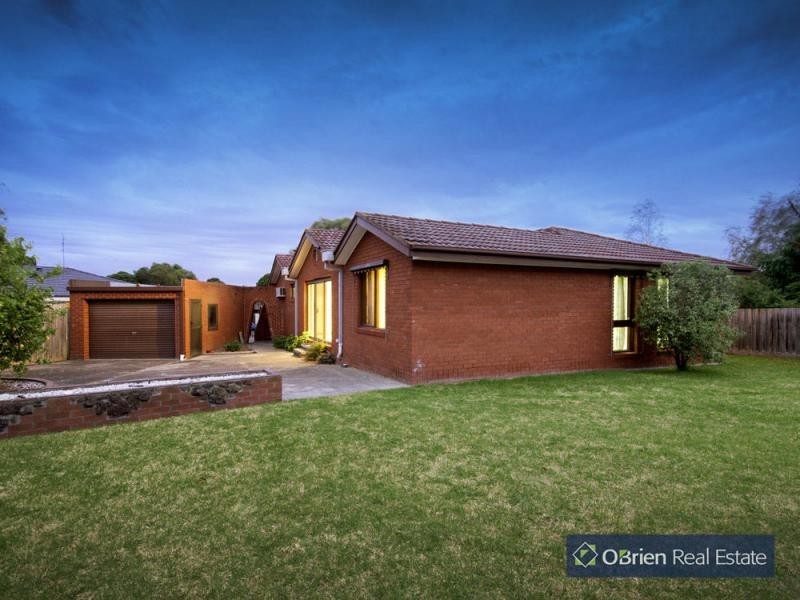 4 Wilkin Court, Endeavour Hills VIC 3802