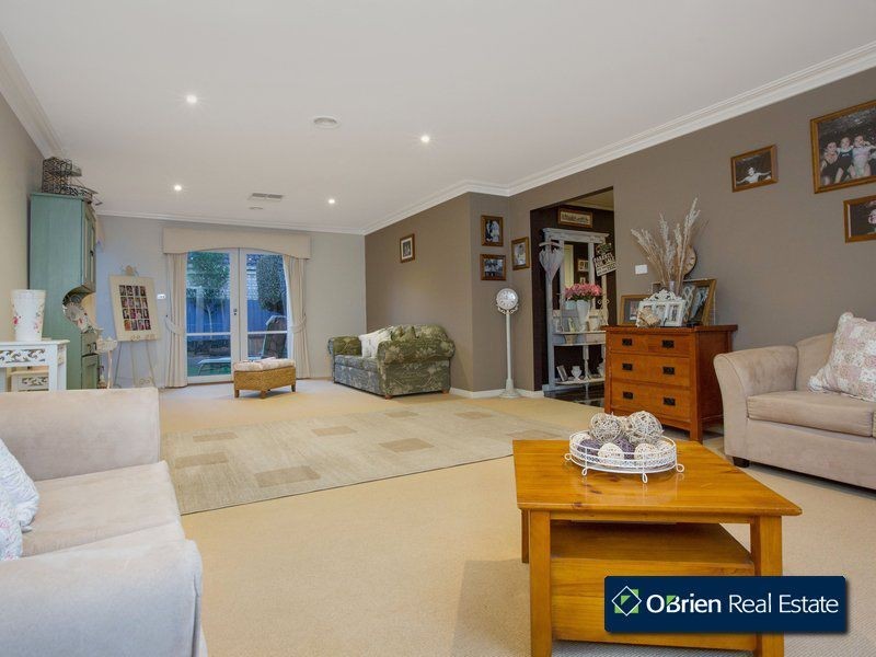 7 Bundoora Court, Narre Warren South VIC 3805