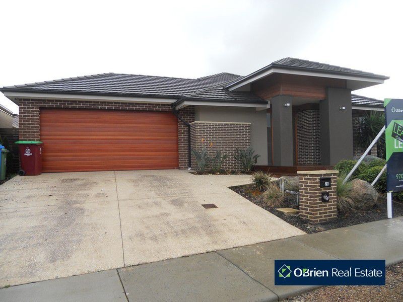 28 Wurundjeri Boulevard, Berwick VIC 3806