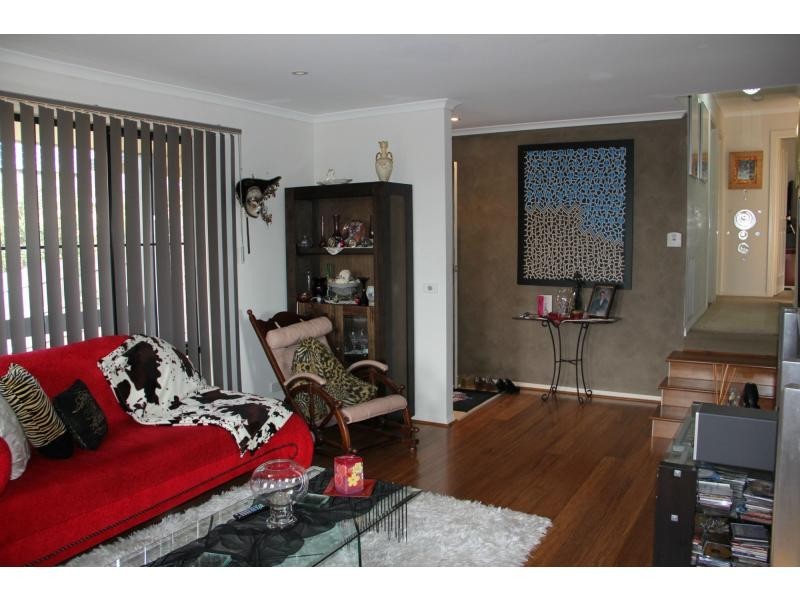 3 Luca Place, Pakenham VIC 3810