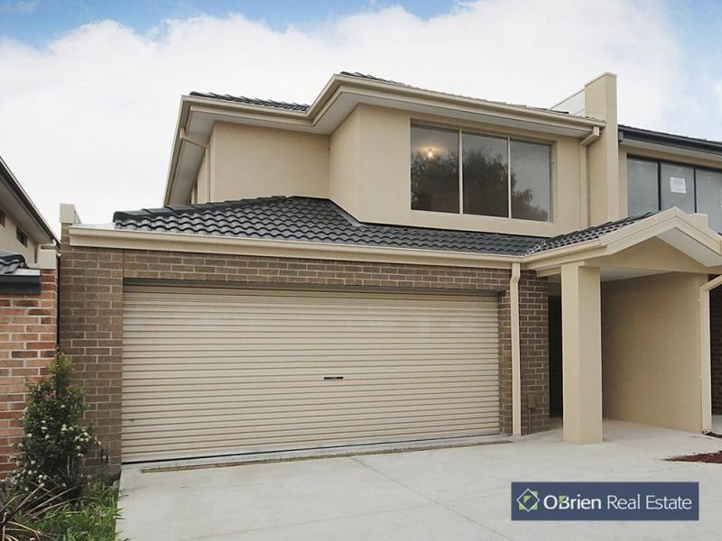 4/297 McCormicks Road, Carrum Downs VIC 3201
