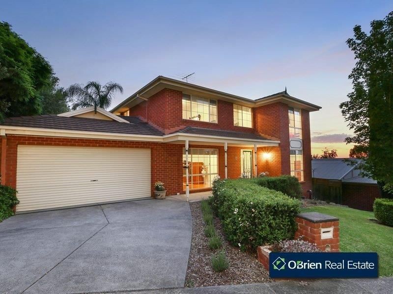 19 Andval Court, Berwick VIC 3806