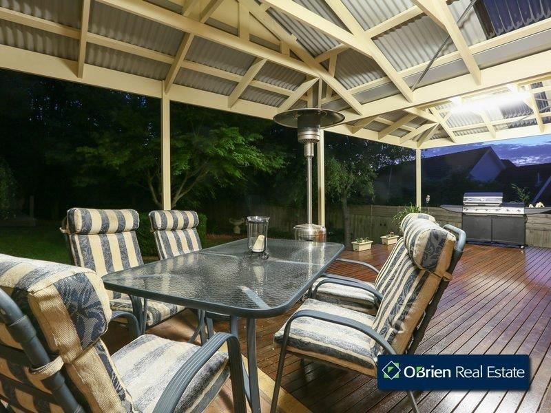 19 Andval Court, Berwick VIC 3806