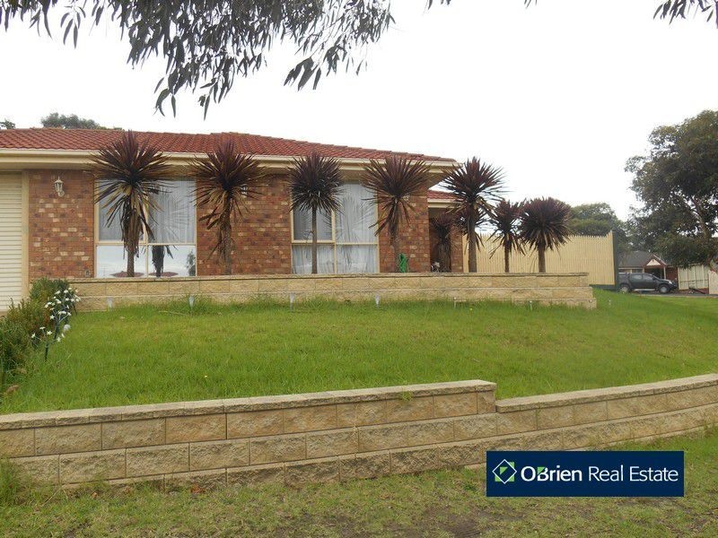 1 Kauri Court, Hampton Park VIC 3976