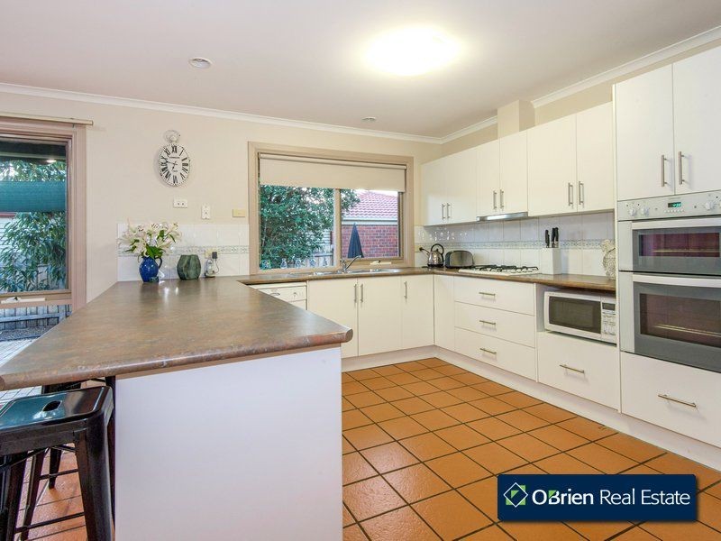 33 Hedgeley Drive, Berwick VIC 3806