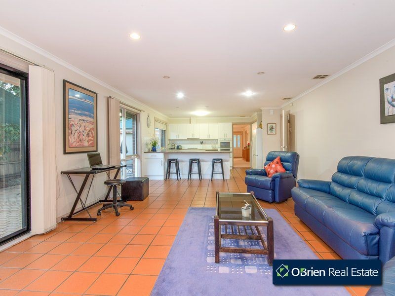 33 Hedgeley Drive, Berwick VIC 3806