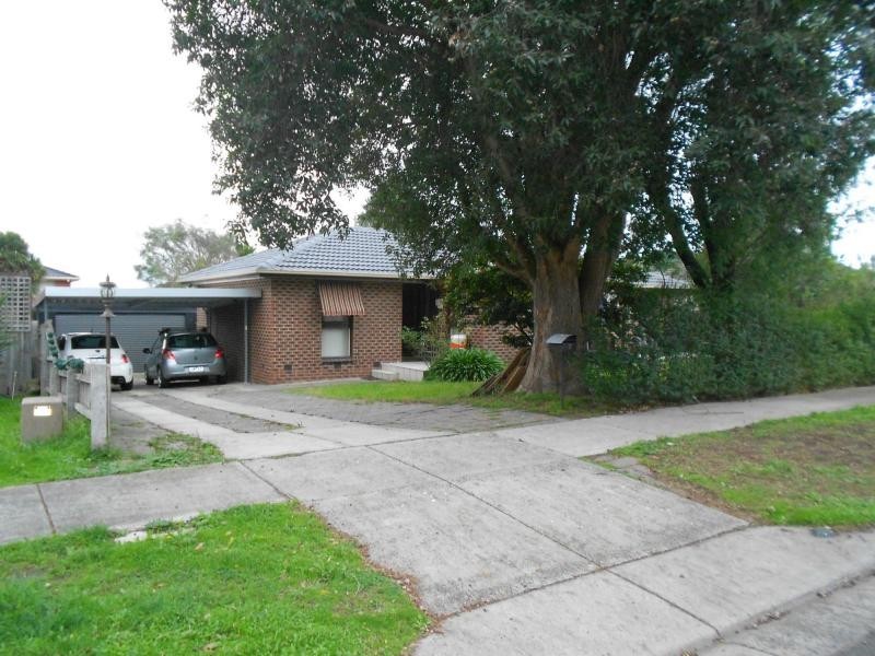7 Kilberry Crescent, Hallam VIC 3803
