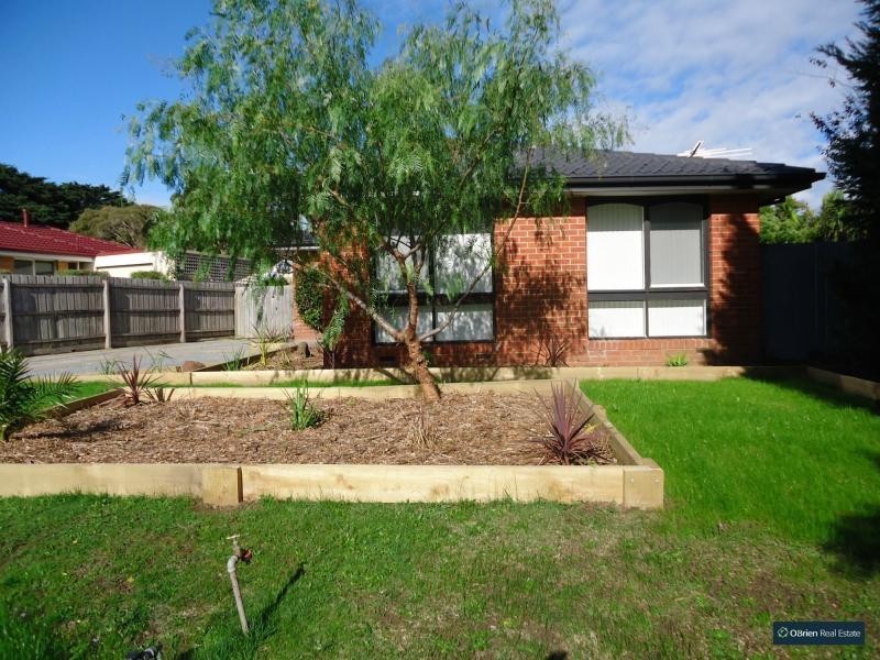 4 Bemersyde Drive, Berwick VIC 3806