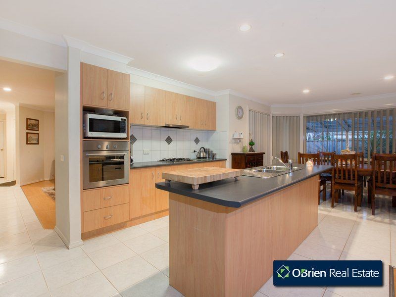 20 Vaucluse Street, Berwick VIC 3806