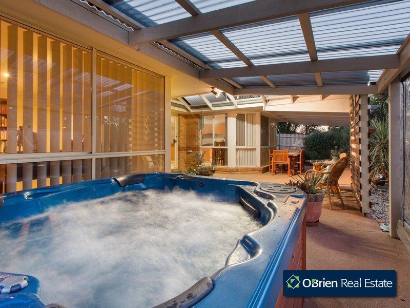 20 Vaucluse Street, Berwick VIC 3806