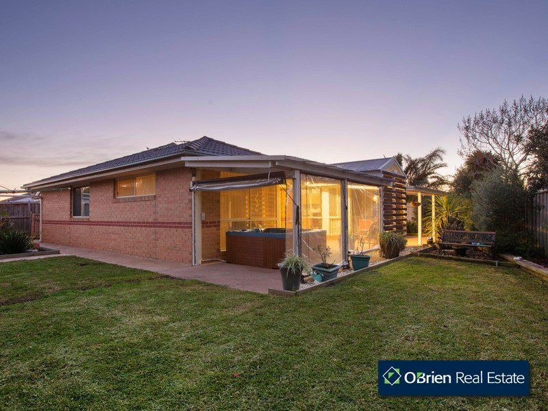 20 Vaucluse Street, Berwick VIC 3806