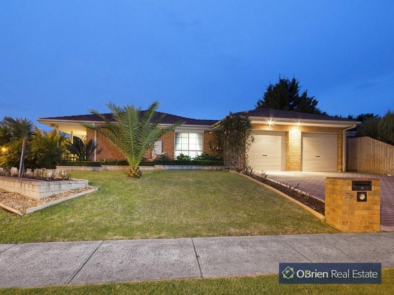 79 Thomas Mitchell Drive, Endeavour Hills VIC 3802