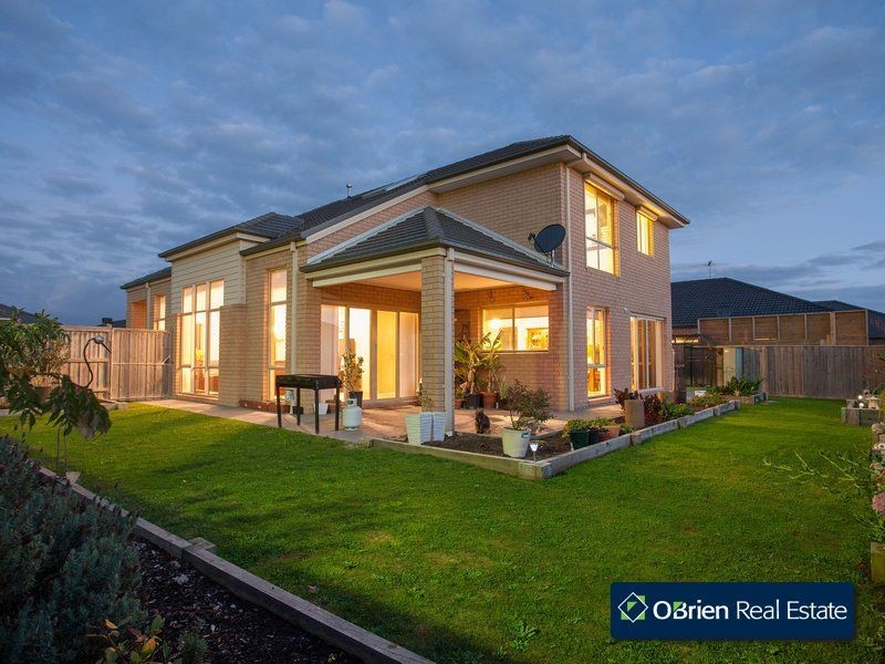 15 Saul Avenue, Berwick VIC 3806