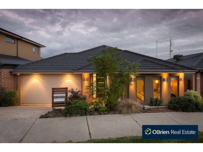 11 Lansell Avenue, Officer VIC 3809
