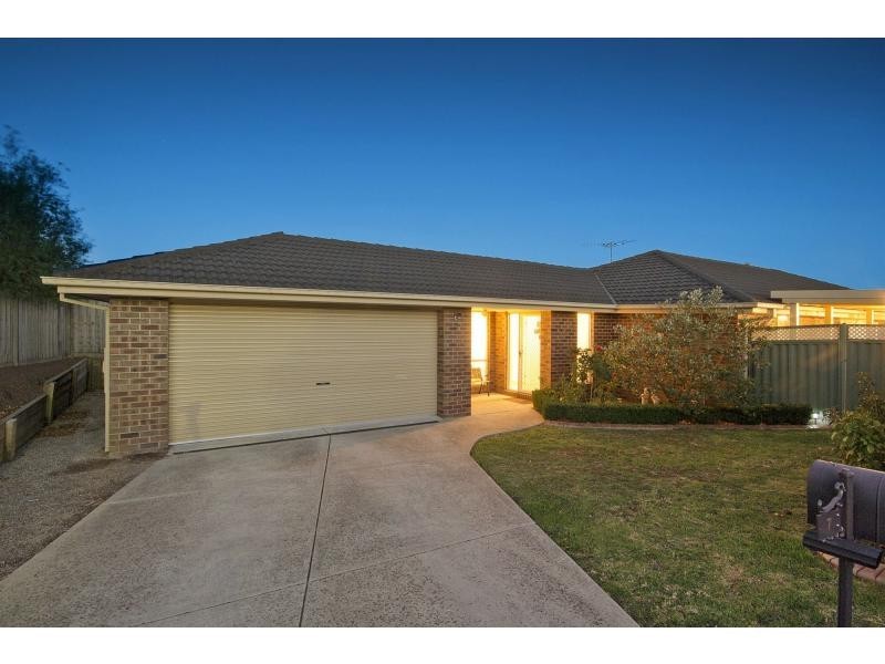 7 Chesil Court, Narre Warren South VIC 3805