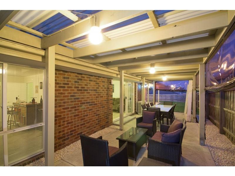 7 Chesil Court, Narre Warren South VIC 3805